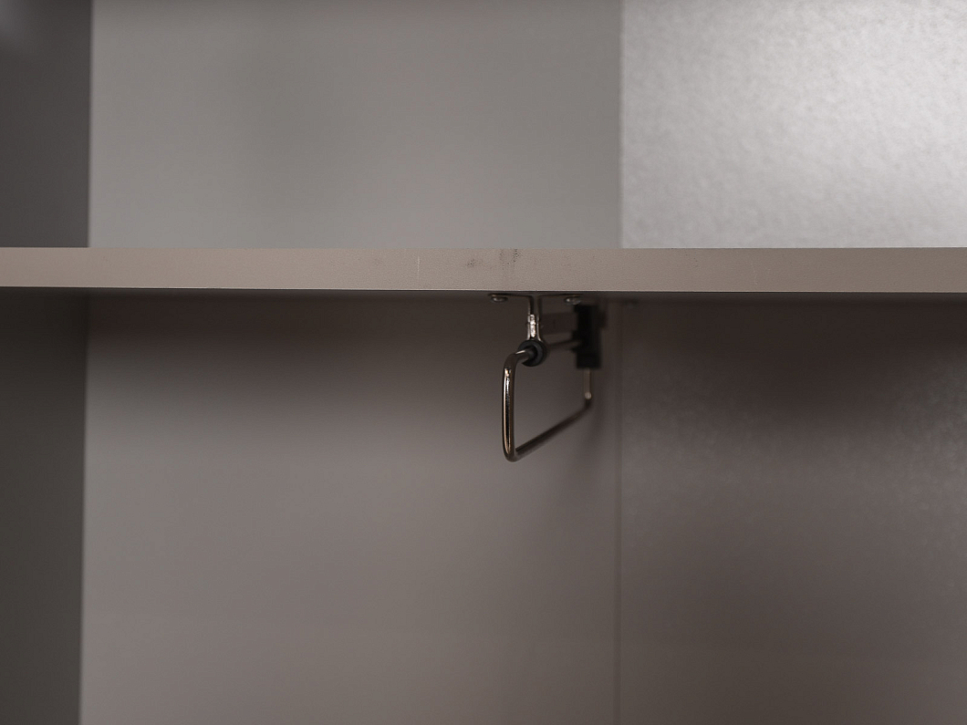 Шкаф для одежды ЛДСП Клен (ШОКЛСР-011025)