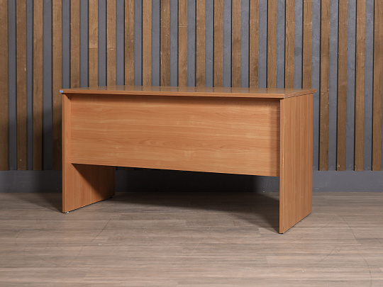 Стол прямоугольный ЛДСП Ольха