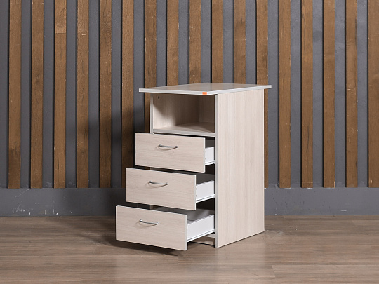 Тумба приставная ЛДСП Дуб