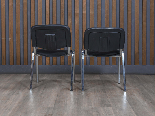 Офисный стул ИЗО Ткань Цвет в ассортименте Россия