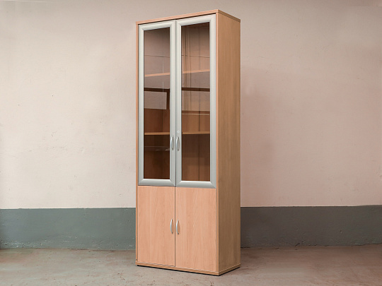 Шкаф для одежды ЛДСП Клен