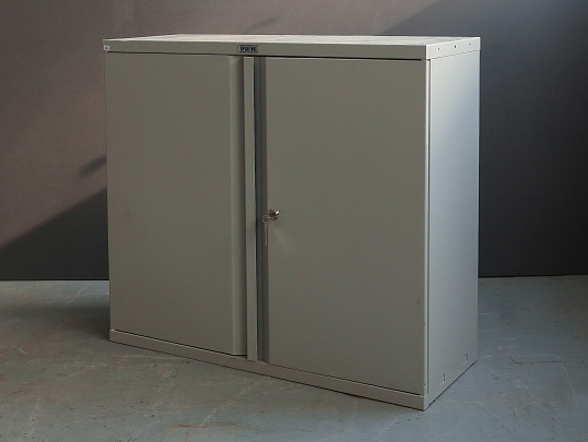 Шкаф для документов Практик Металл Россия