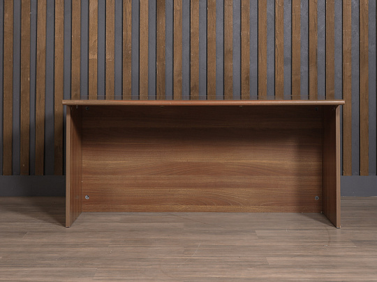 Стол руководителя Дерево Орех