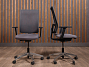 Офисное кресло ORGSPACE Ткань Серый (КПСР1-030524)