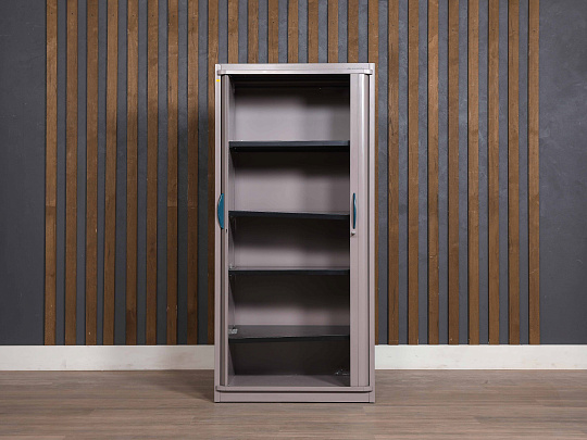 Шкаф для документов Steelcase Металл Германия