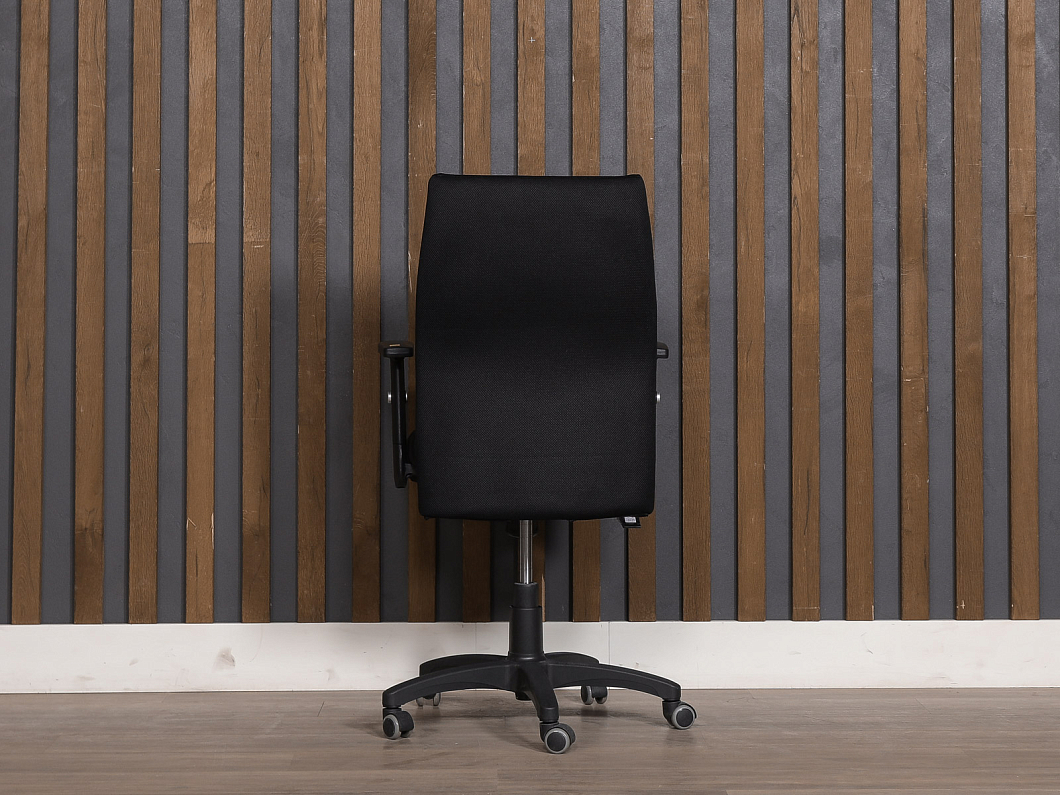 Офисное кресло Ткань Чёрный (КПТЧ-220825)