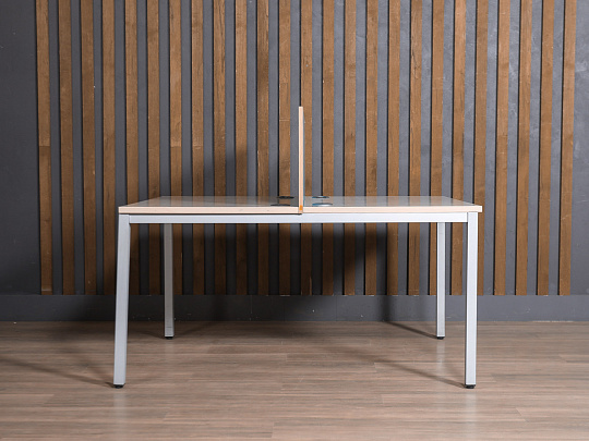 Комплект офисной мебели ЛДСП Дуб Россия