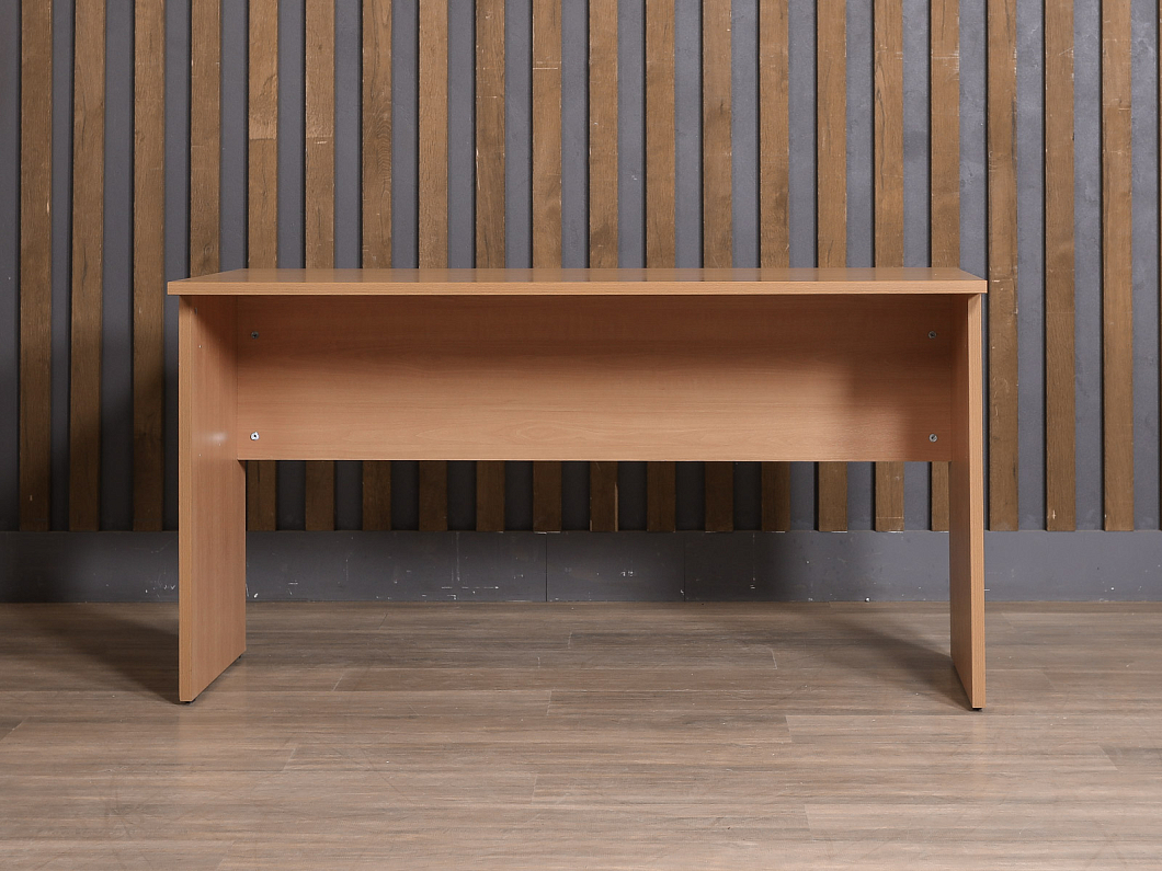 Стол прямоугольный ЛДСП Ольха (СПОХ-211025)