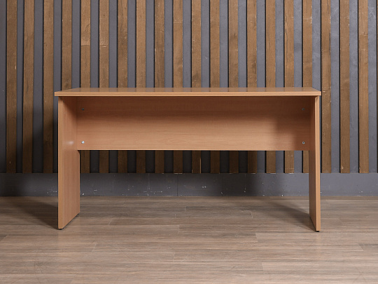 Стол прямоугольный ЛДСП Ольха