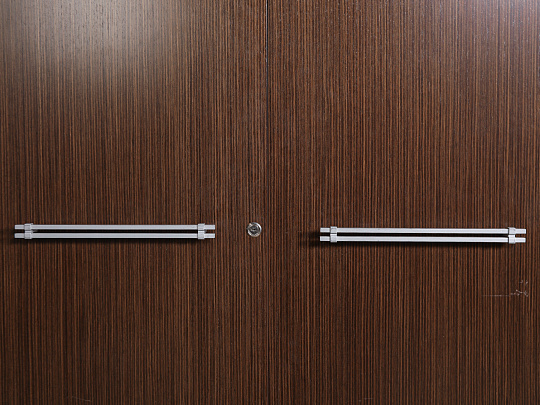 Шкаф для одежды ЛДСП Венге