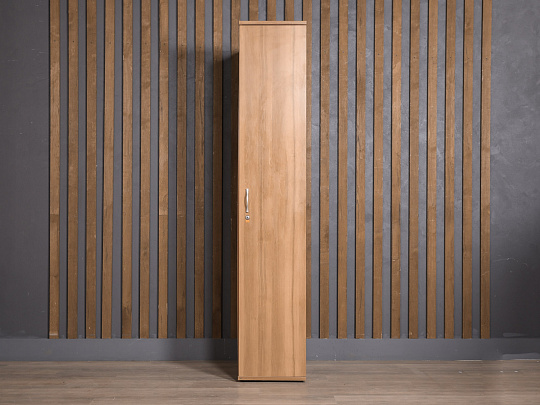 Шкаф для одежды ЛДСП Орех