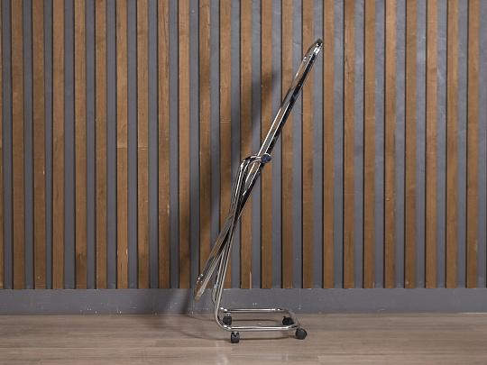 Зеркало Ассортимент Металл Серый