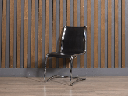 Конференц-кресло Сетка Чёрный