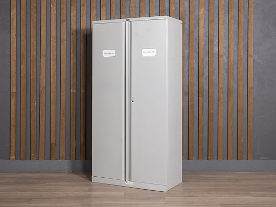 Шкаф для документов Практик Металл