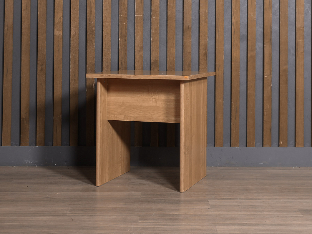 Стол прямоугольный ЛДСП Ольха (СПОХ3-111125)