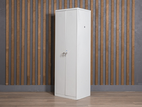 Шкаф для одежды Металл