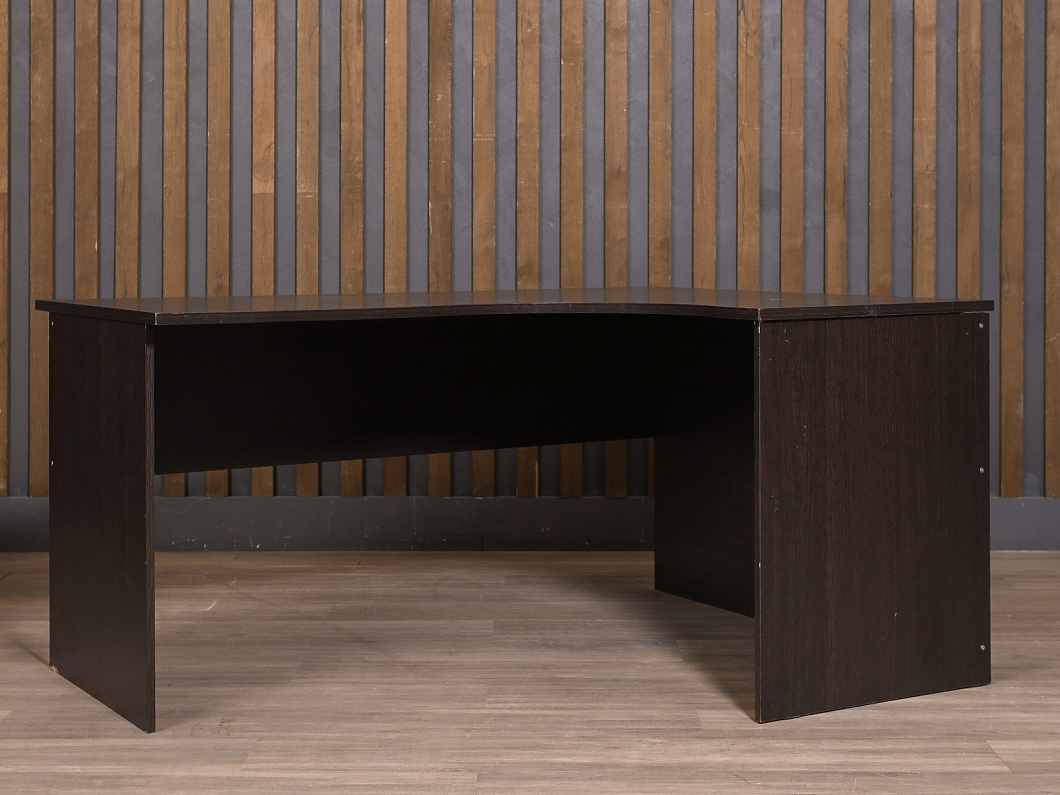 Стол угловой ЛДСП Венге (СЭВГ-301225)