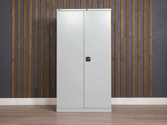 Шкаф для документов Диком Металл Россия