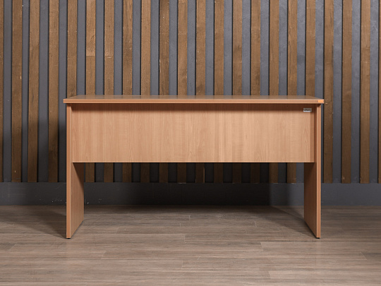 Стол прямоугольный ЛДСП Ольха