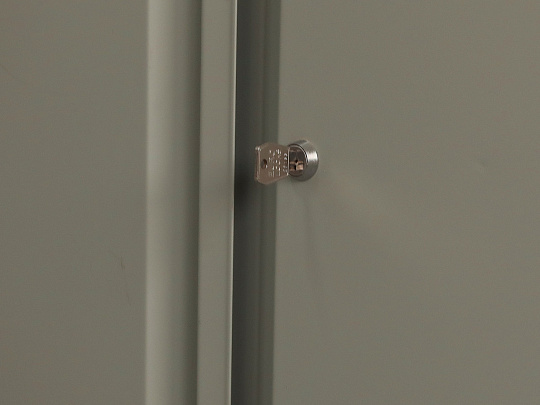 Шкаф для документов Практик Металл Россия