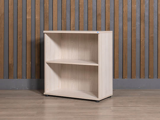 Тумба под оргтехнику ЛДСП Дуб