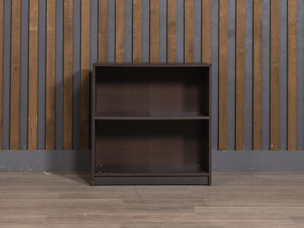 Тумба под оргтехнику ЛДСП Венге (ТОВГ1-311025)