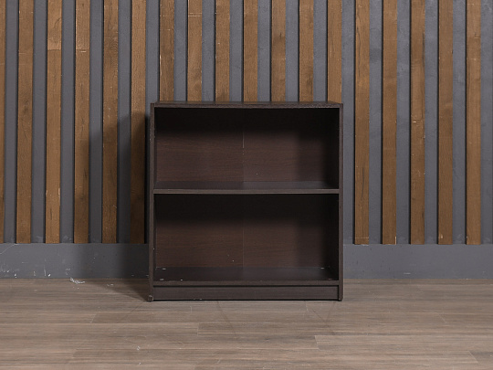 Тумба под оргтехнику ЛДСП Венге