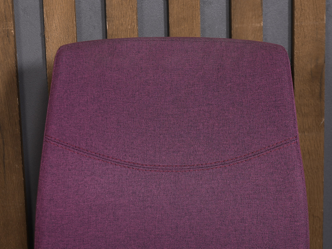 Офисное кресло Ткань Фиолетовый (КПТФ-291125)