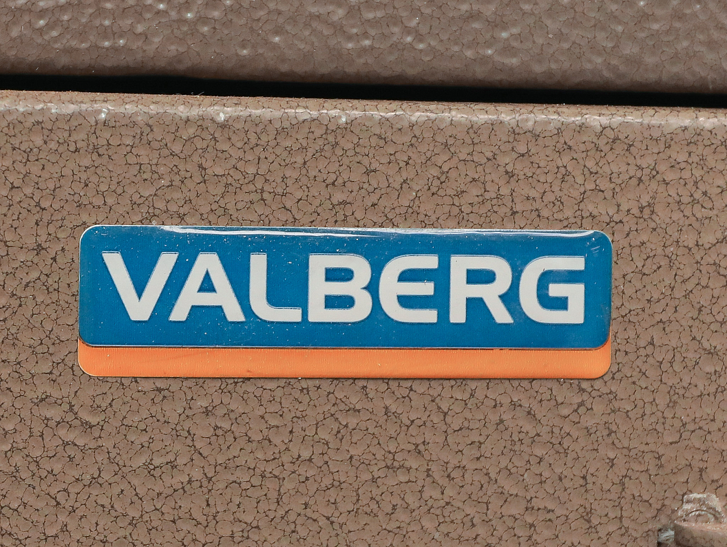Сейф VALBERG Россия (СФ-260526)