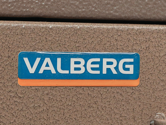 Сейф VALBERG Россия