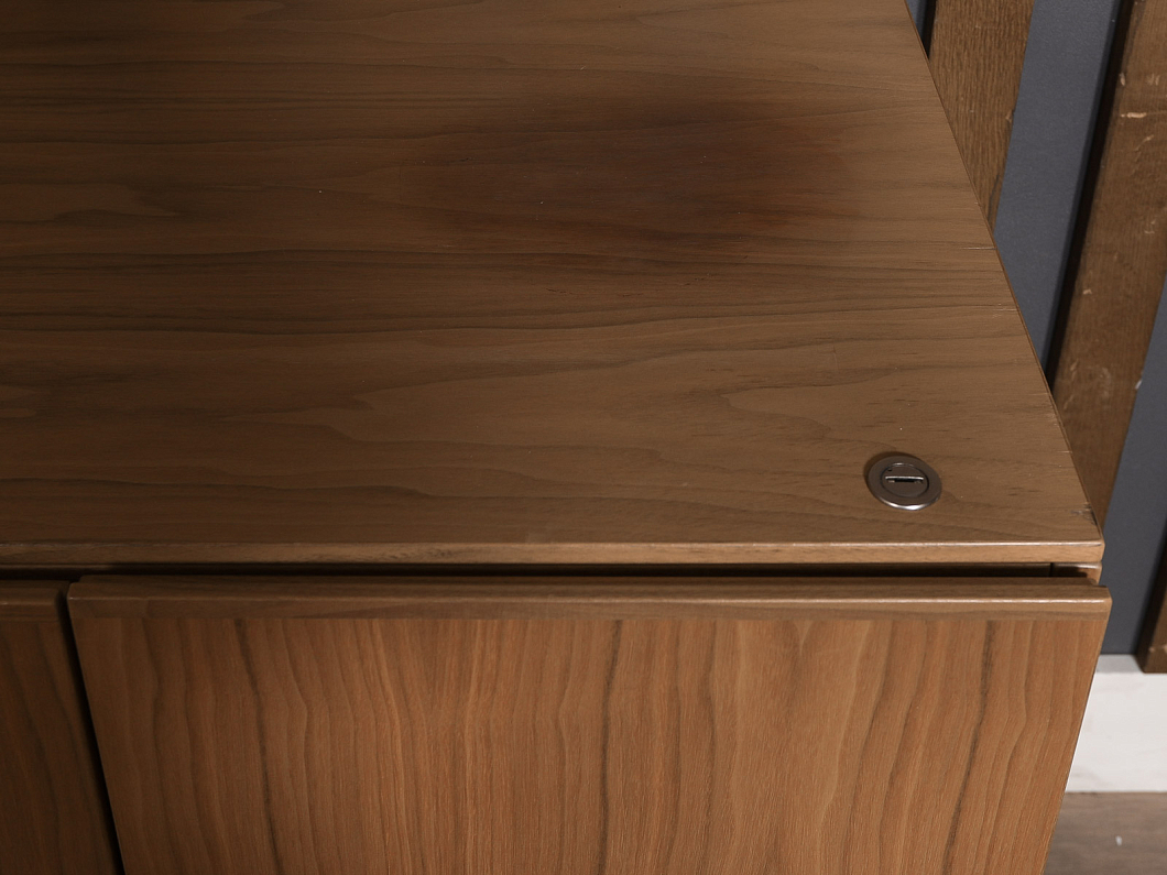 Кабинет руководителя Дерево Ольха (КРОХ-010162)