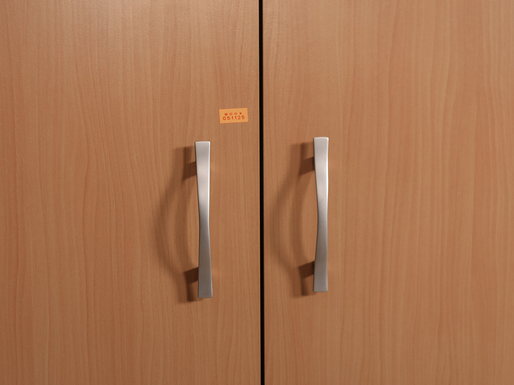 Шкаф для одежды ЛДСП Ольха (ШООХ-051125)