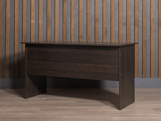 Стол прямоугольный ЛДСП Венге