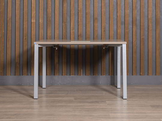 Стол прямоугольный ЛДСП Клен