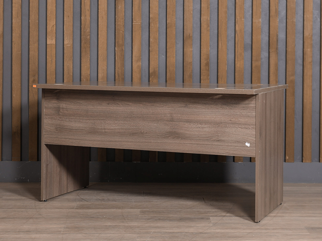 Стол прямоугольный ЛДСП Венге (СПВГ-141125)