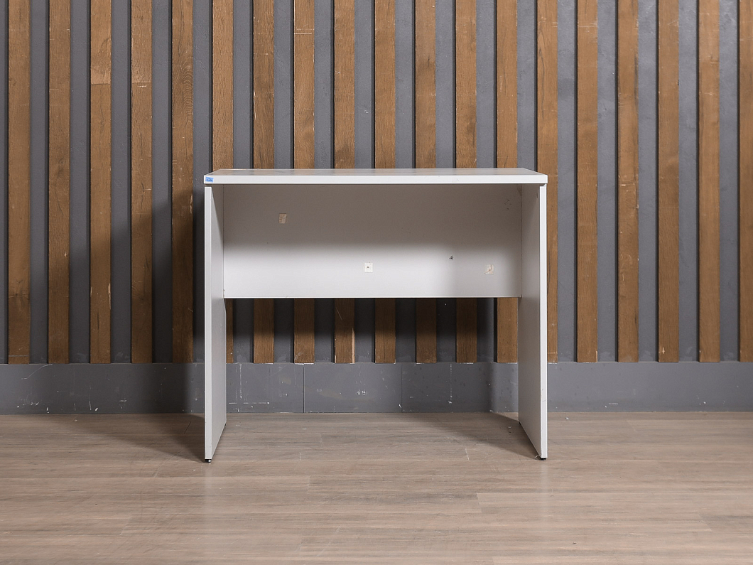 Стол прямоугольный ЛДСП Серый (СПСР-251225)