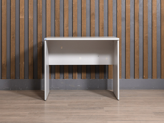 Стол прямоугольный ЛДСП Серый