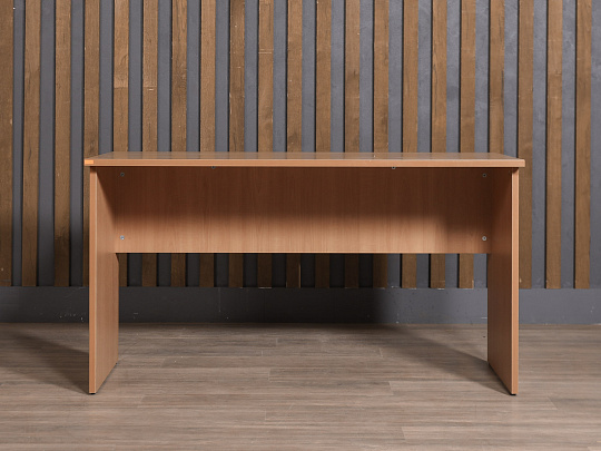 Стол прямоугольный ЛДСП Ольха