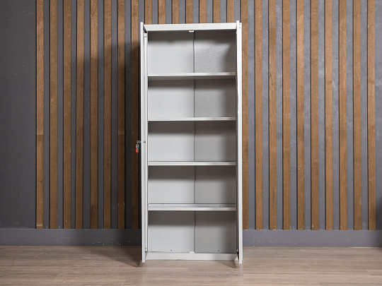 Шкаф для документов Металл