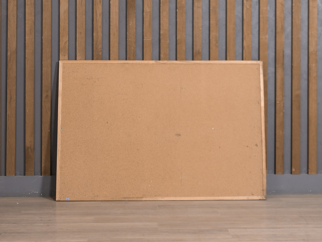 Доска пробковая Пробка (ПД-251225)