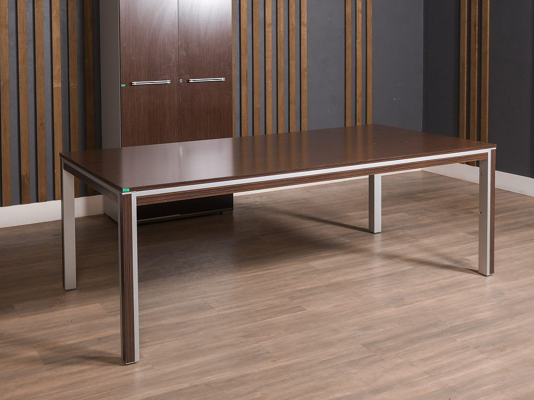 Кабинет руководителя ЛДСП Орех (КРЗБОР1-100925)