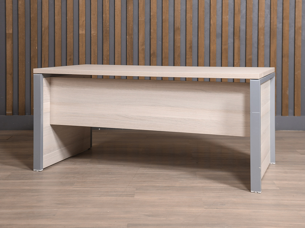 Стол прямоугольный ЛДСП Клен (СРКЛ1-031225)