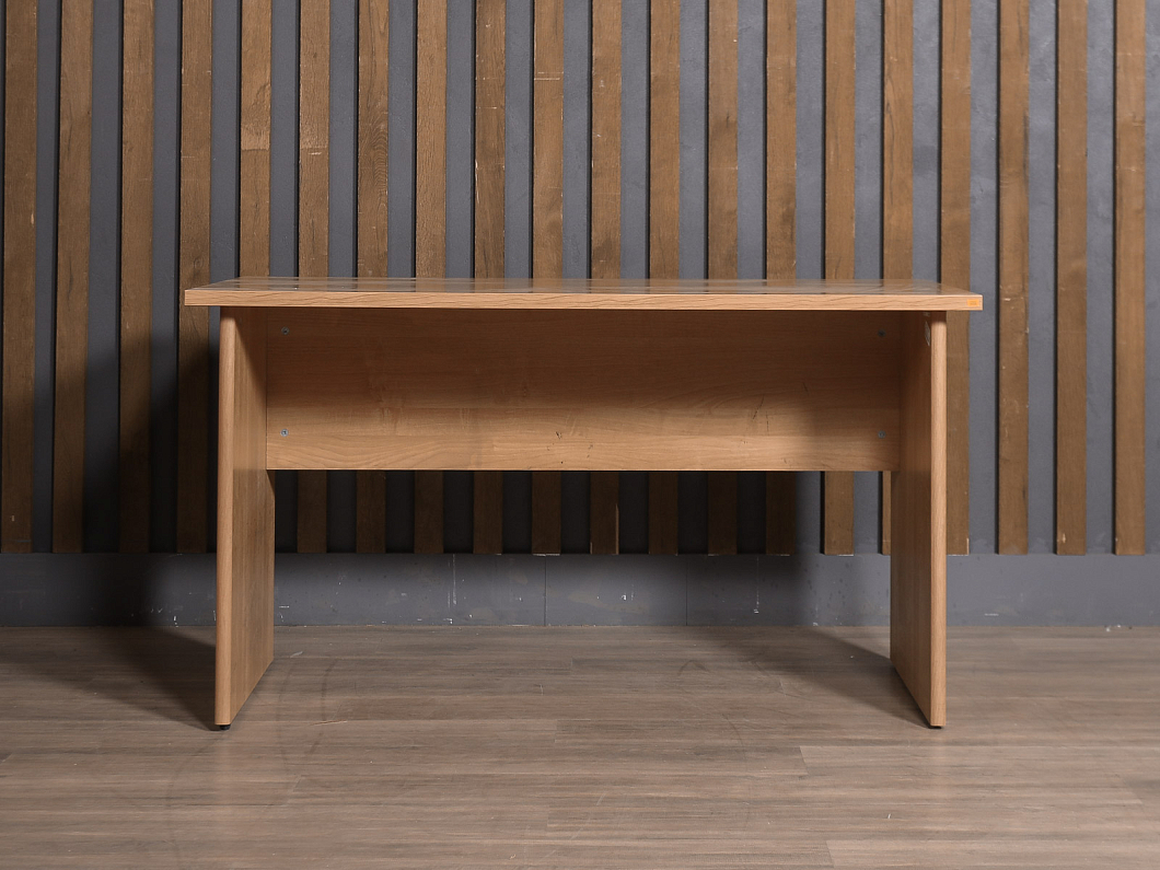 Стол прямоугольный ЛДСП Ольха (СПОХ-111125)