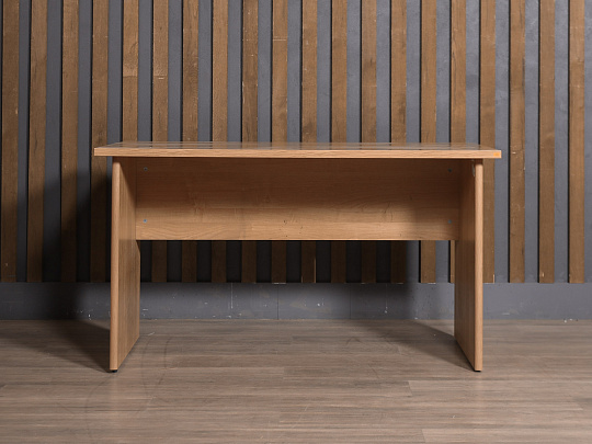 Стол прямоугольный ЛДСП Ольха