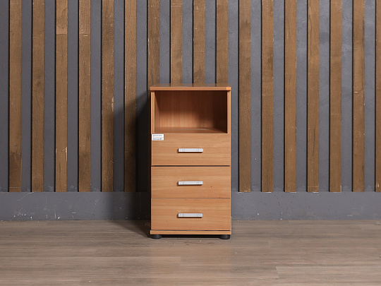 Тумба приставная ЛДСП Ольха