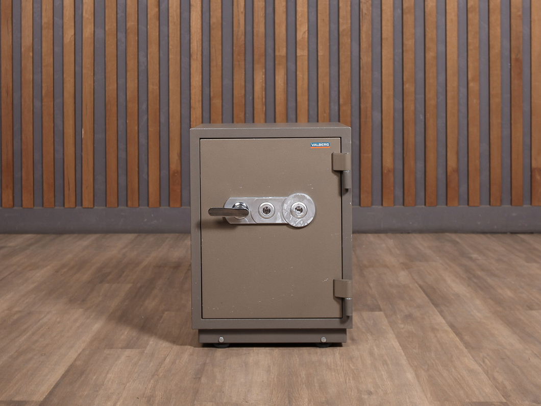 Сейф VALBERG FRS-66T KL Россия (СМСР1-070624)