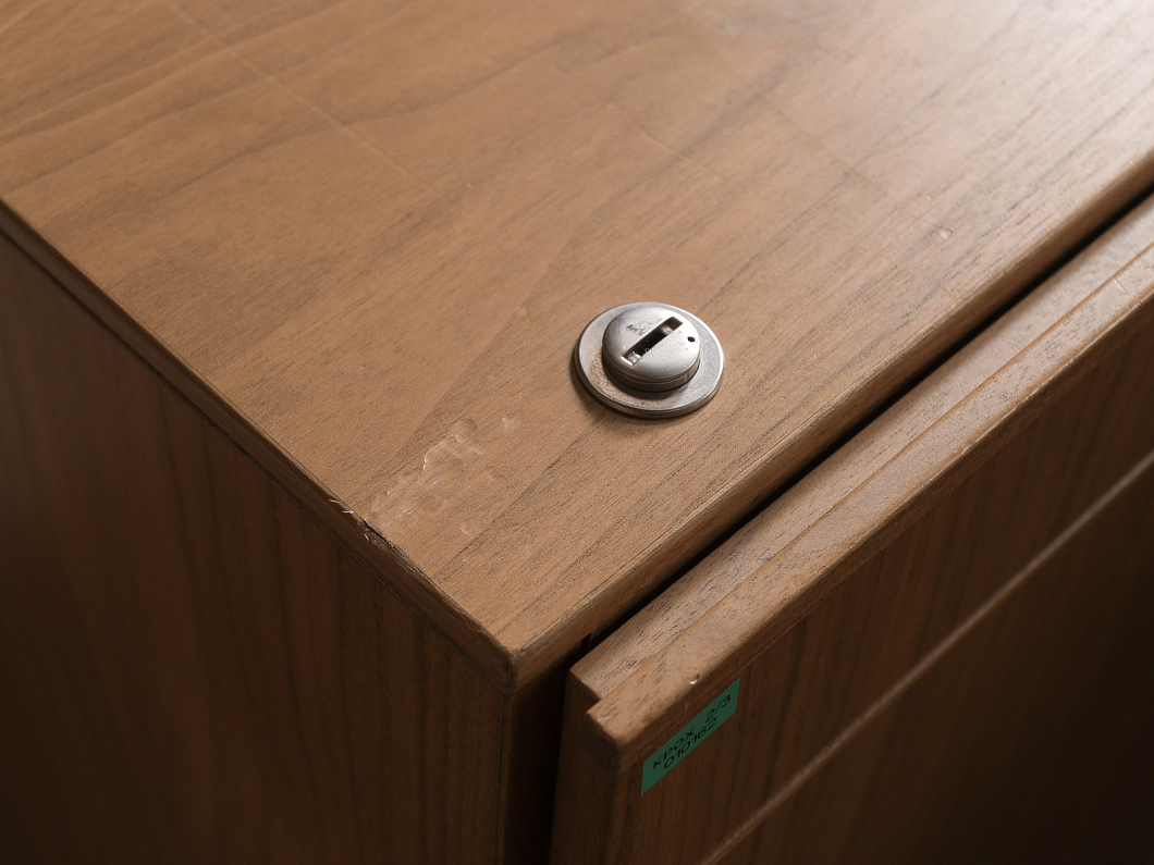 Кабинет руководителя Дерево Ольха (КРОХ-010162)