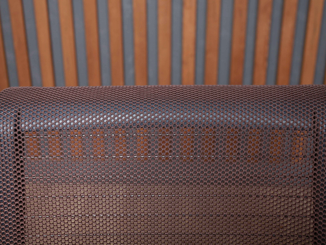 Кресло руководителя Steelcase Think Кожа Коричневый США (КПКР-140723)