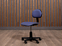 Офисное кресло Ткань Синий Россия (КПСН-240524)
