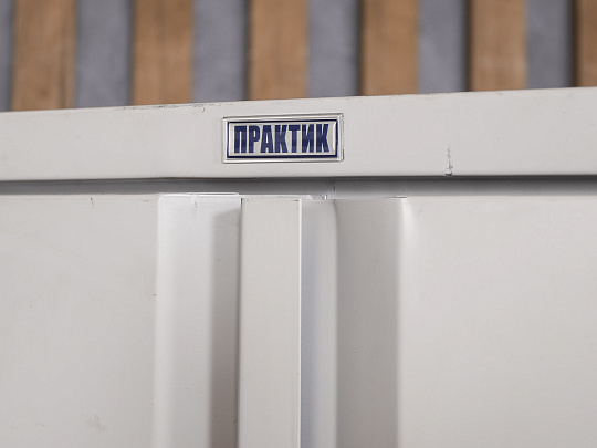 Шкаф для документов Металл Россия